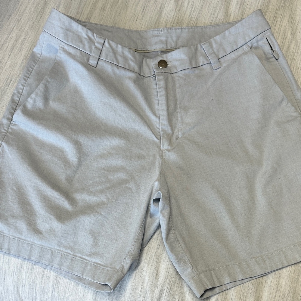 Lululemon Commission Shorts